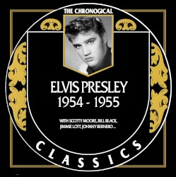 The Chronological Classics - 1954-1955