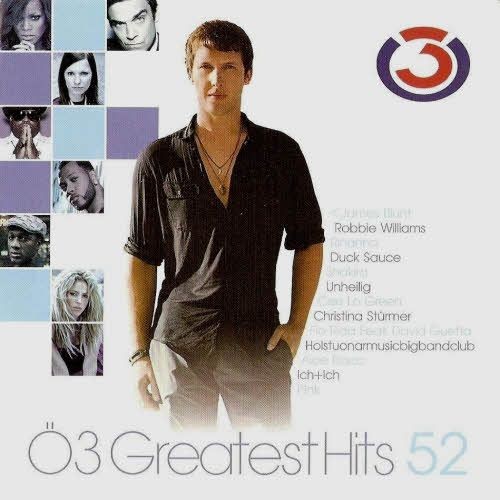 Ö3 Greatest Hits 52