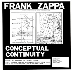 Conceptual Continuity