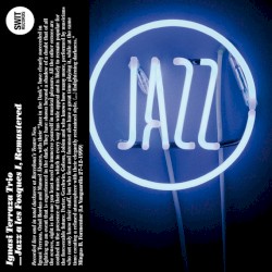 Jazz a Les Fosques
