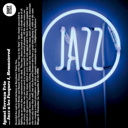 Jazz a Les Fosques