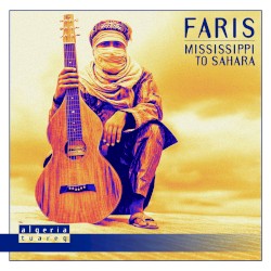 Mississippi to Sahara