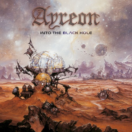 Into the Black Hole (2022 remixed & remastered)