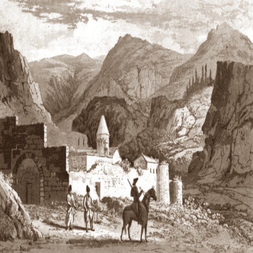 Գեղարդավանք