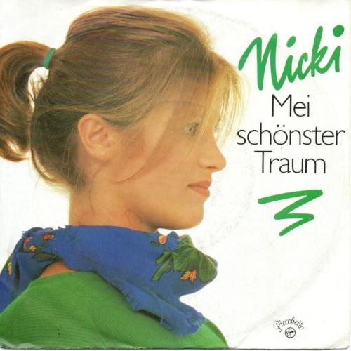Mei schönster Traum