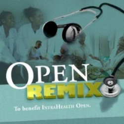 Open Remix: To Benefit IntraHealth Open
