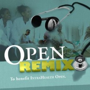 Open Remix: To Benefit IntraHealth Open