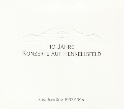 10 Jahre Konzerte auf Henkellsfeld