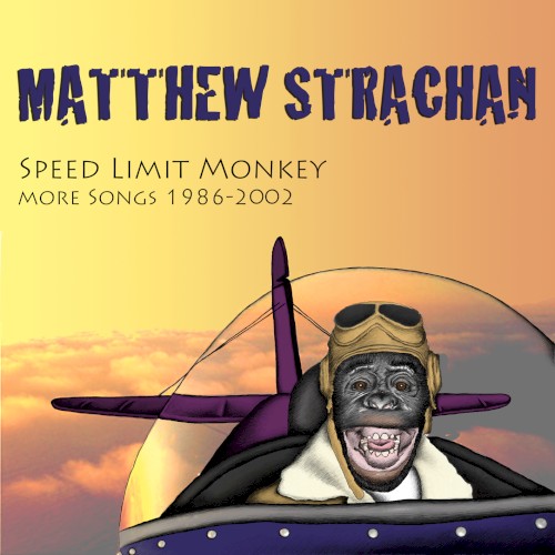 Speed Limit Monkey