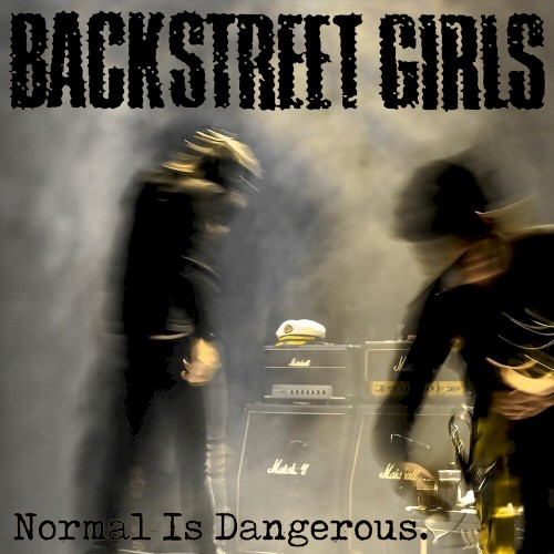 Normal Is Dangerous