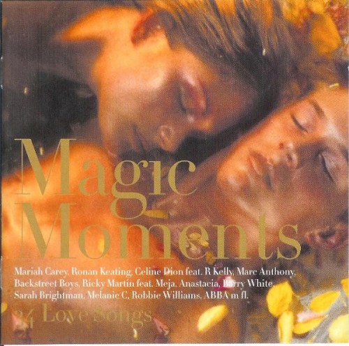 Magic Moments