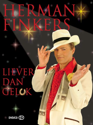 Liever dan geluk