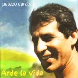 Arde la vida