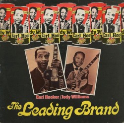 The Leading Brand