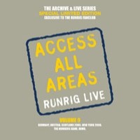 Access All Areas, Volume 9