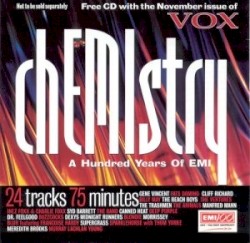 chEMIstry: A Hundred Years of EMI