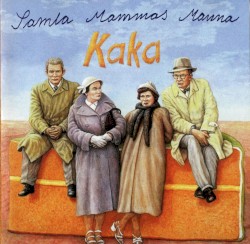 Kaka