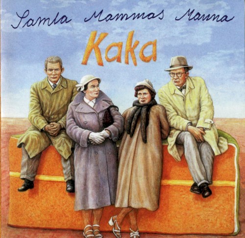 Kaka