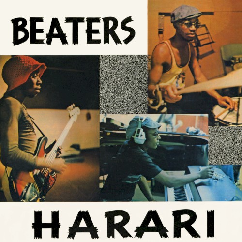 Harari