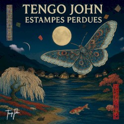 Estampes Perdues