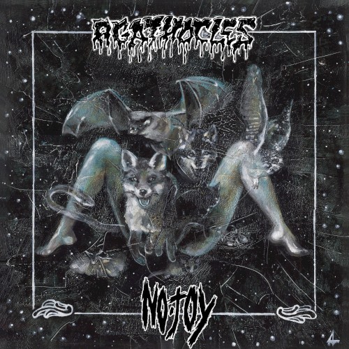 Agathocles & No-Joy