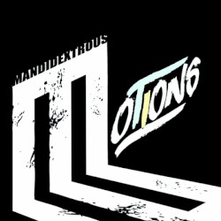 Motions EP