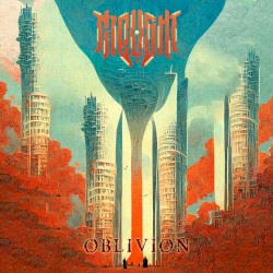 Oblivion