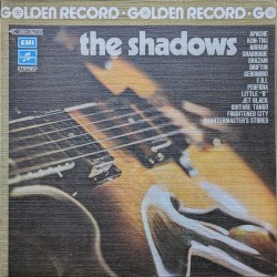 The Shadows Golden Record