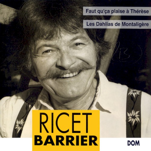 Faut qu'ça plaise à Thérèse