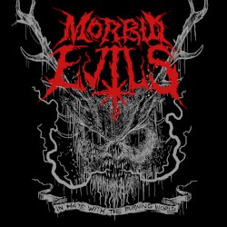 In Hate With the Burning World