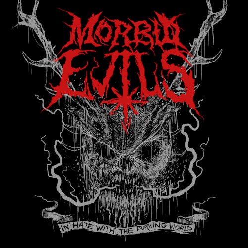 In Hate With the Burning World