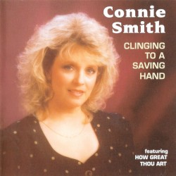 Clinging to a Saving Hand