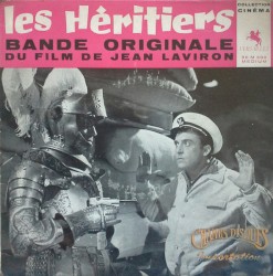 Les Héritiers