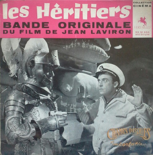 Les Héritiers