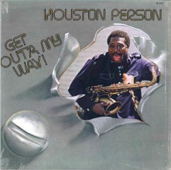 Get Out'a My Way!