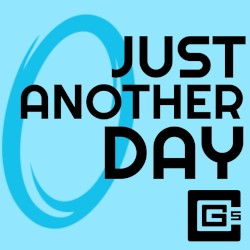 Just Another Day