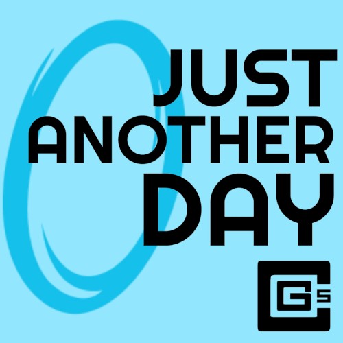 Just Another Day