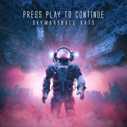 Press Play to Continue