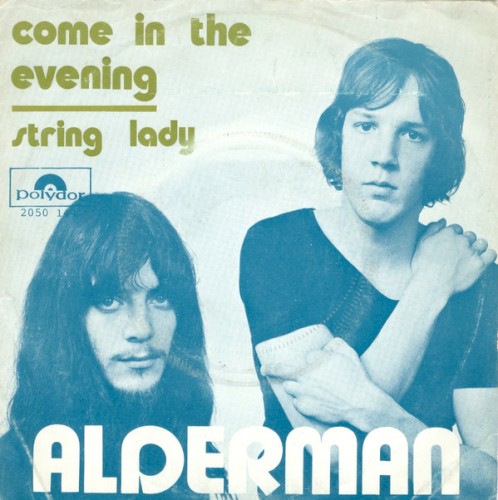 Come in the Evening / String Lady