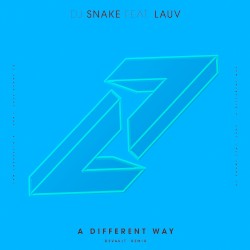 A Different Way (DEVAULT remix)
