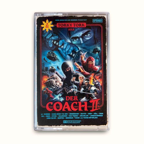 AKA DER COACH II