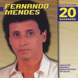 Seleção De Ouro - 20 Sucessos