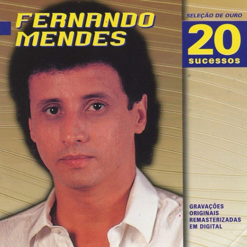 Seleção De Ouro - 20 Sucessos