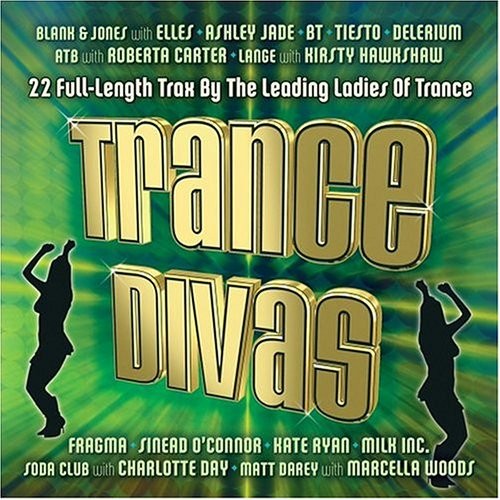 Trance Divas