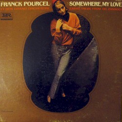 Somewhere My Love