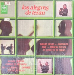 Los Alegres de Terán