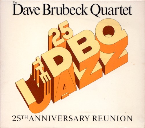 25th Anniversary Reunion