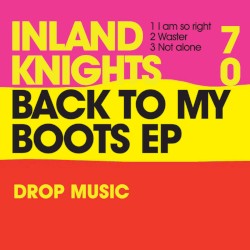 Back to My Boots
