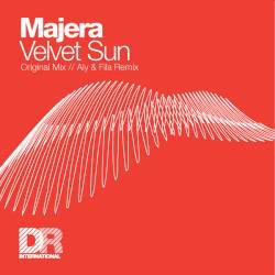 Velvet Sun