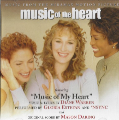 Music of the Heart